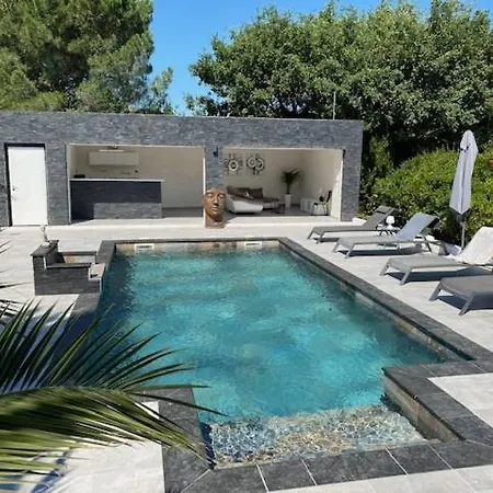 Villa La Desiree'Ade Roquebrune-sur Argens Exterior foto