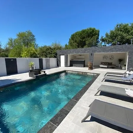Villa La Desiree'Ade Roquebrune-sur Argens Exterior foto