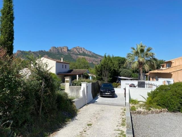 Ferienhaus La Desiree'ade Roquebrune-sur Argens