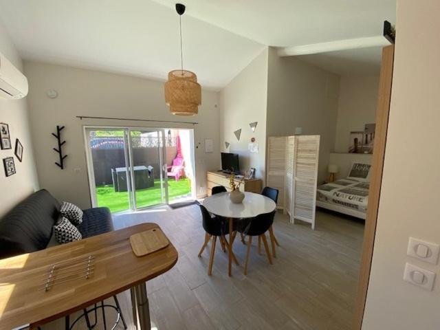 Ferienhaus La Desiree'ade