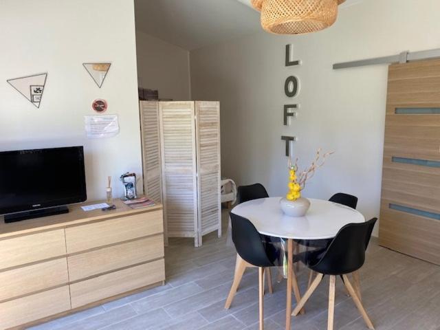 Ferienhaus La Desiree'ade *