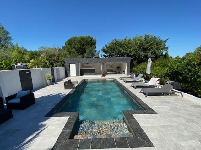 La Desiree'ade Ferienhaus *