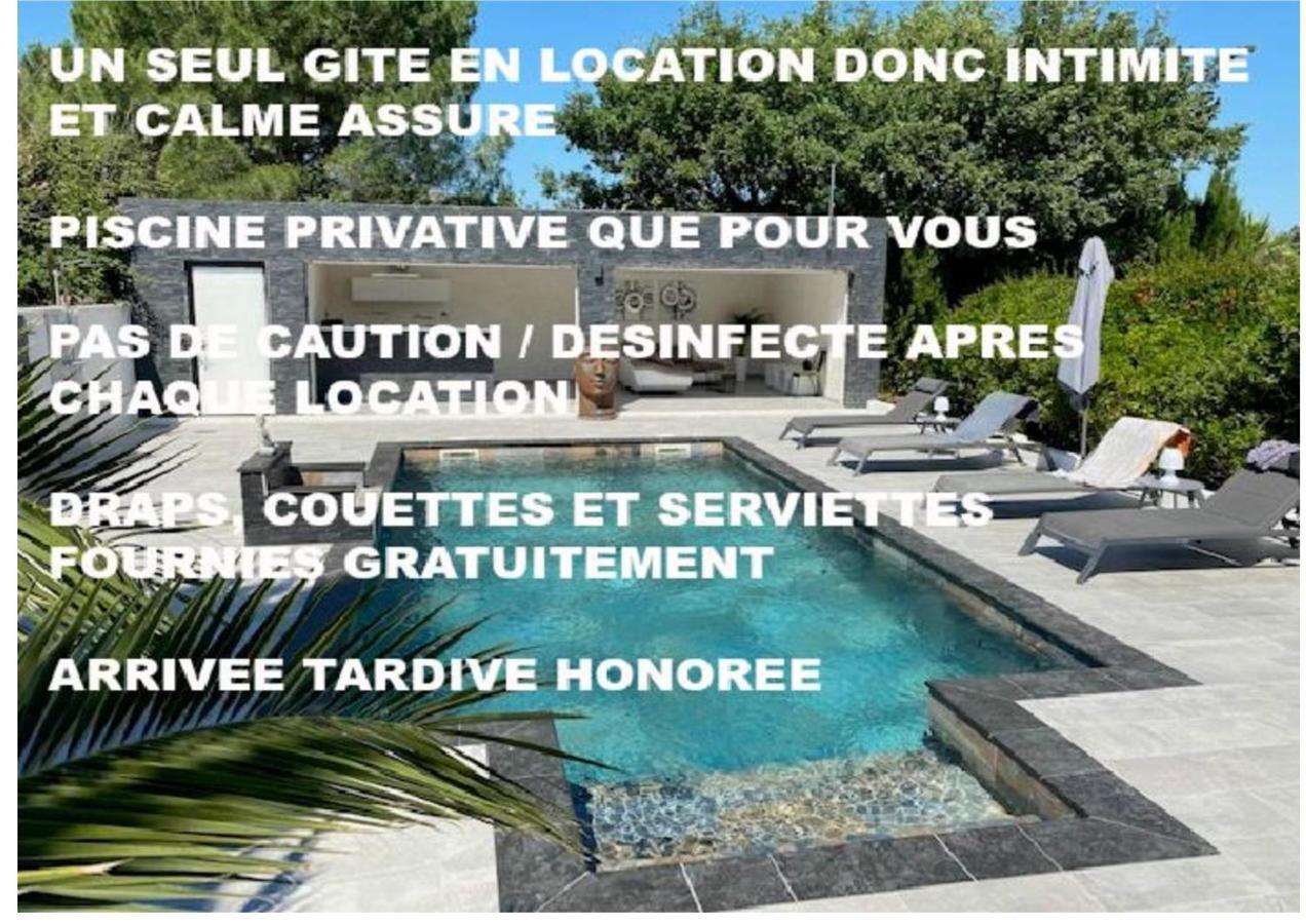 La Desiree'ade * Roquebrune-sur Argens