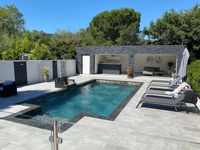 La Desiree'ade Holiday home Roquebrune-sur-Argens