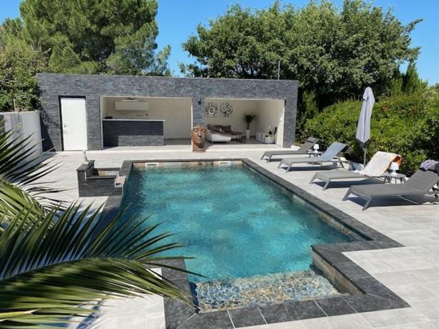 Holiday home La Desiree'ade *