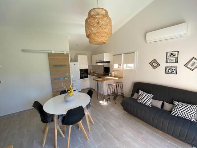 La Desiree'ade Ferienhaus