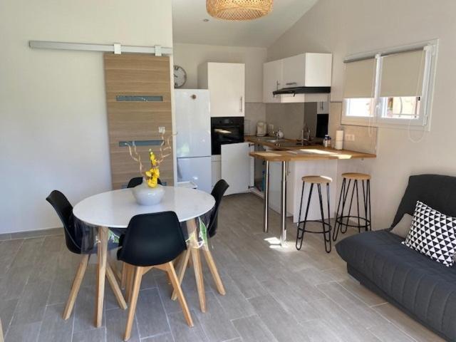 Ferienhaus La Desiree'ade