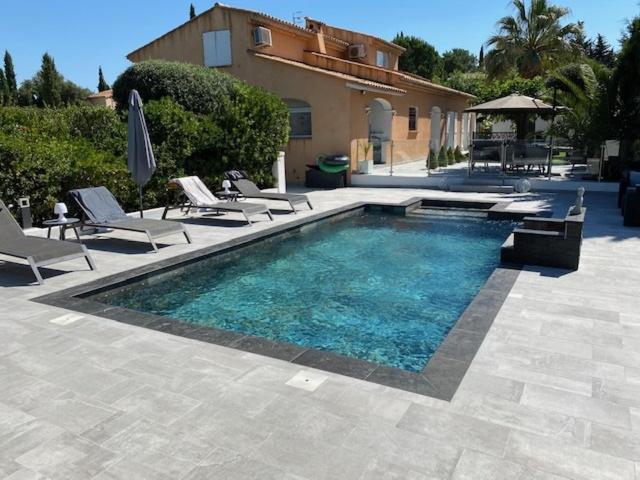 Ferienhaus La Desiree'ade