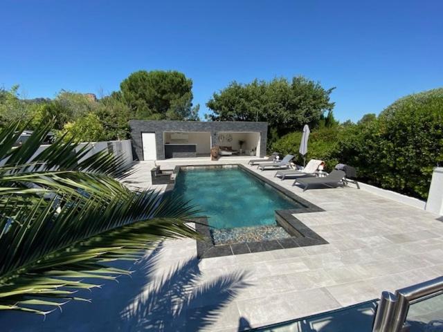 Holiday home La Desiree'ade Roquebrune-sur-Argens