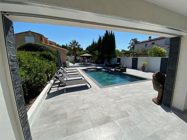 Holiday home La Desiree'ade