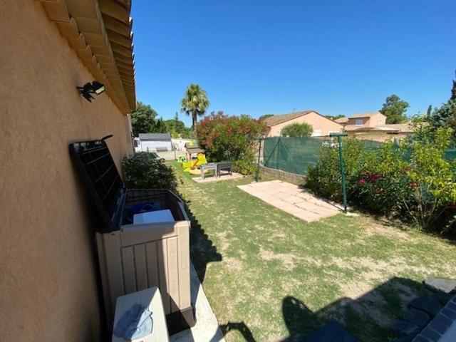 Holiday home La Desiree'ade