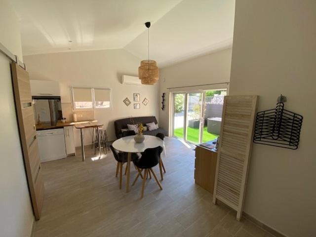 La Desiree'ade Ferienhaus