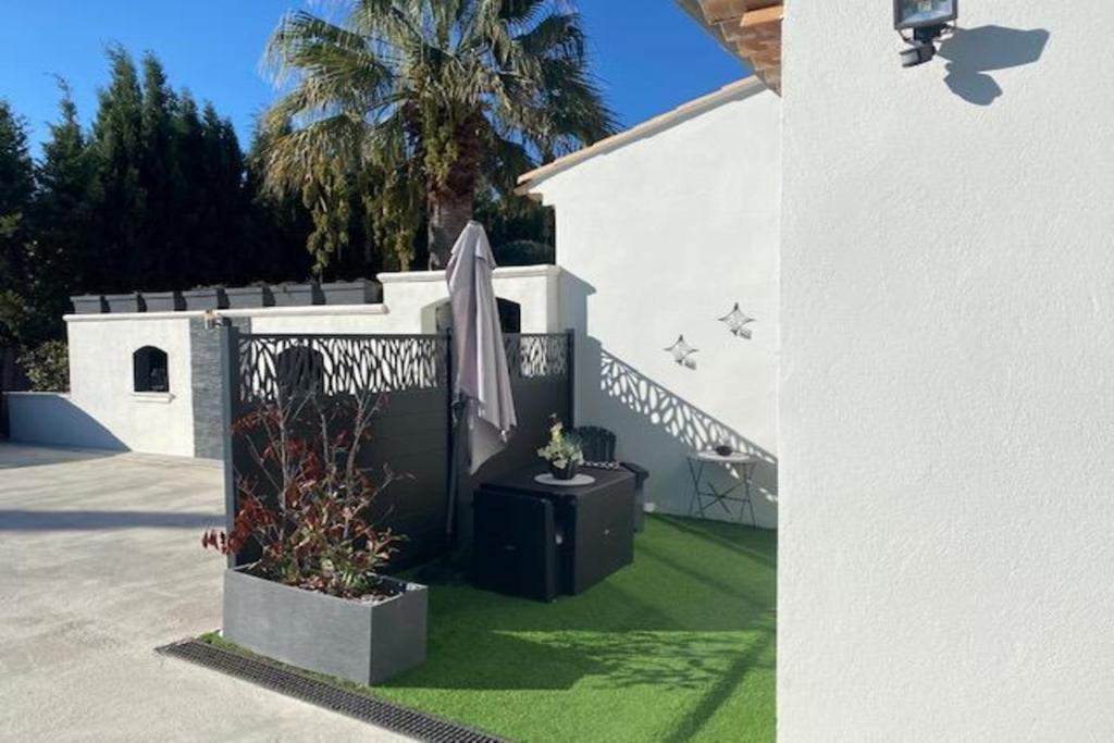 Ferienhaus La Desiree'ade *