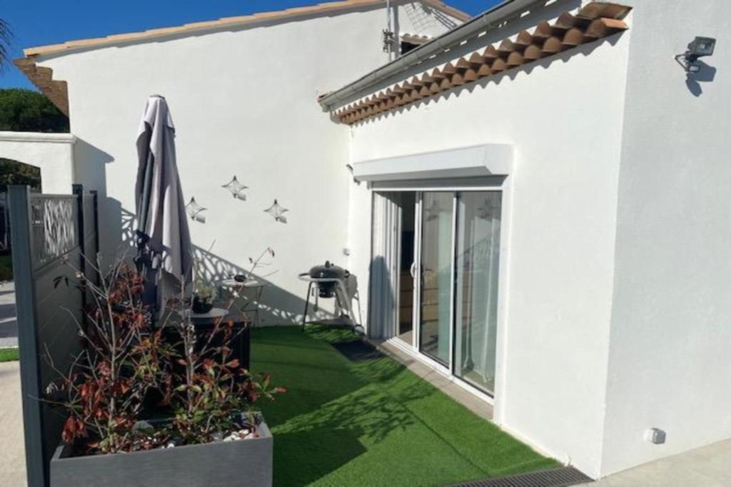 Ferienhaus La Desiree'ade Roquebrune-sur Argens